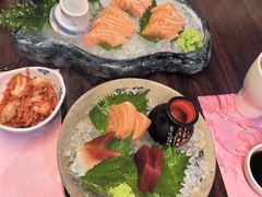 -黑松白鹿(金融街店)
