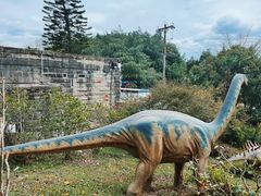 -自贡恐龙博物馆