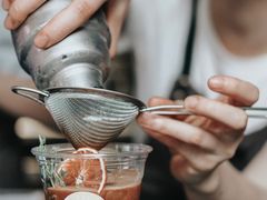 -JPG coffee(广州体育西店)