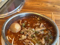 -窦四牛杂面(总店)