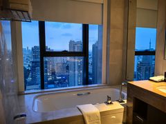 -青岛富力艾美酒店