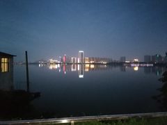 -艾溪湖湿地公园