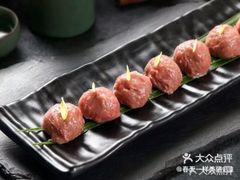 -海底捞火锅(万丰桥店)