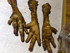 -一顿烧烤(八经街店)