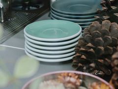 -尤加利咖啡馆