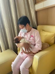 -鄞州妇女儿童医院·明州产后护理中心