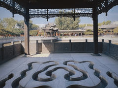 -善化寺