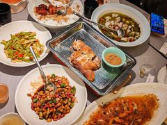 -章吴记喜瑞餐厅(东东城店)