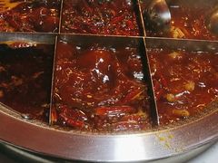-厂花素芬九宫格火锅(益州大道店)