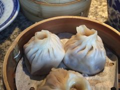 天王烤鸭包-南京大牌档(苏州中心店)