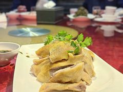 -新虹楼饭庄(崇明陈家镇店)