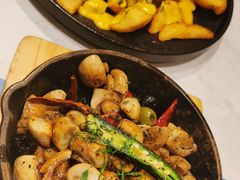 -墨纪Mojí墨西哥餐厅(官舍店)