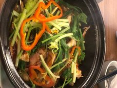 -先记烧鹅王·本地粤菜(福永店)