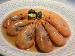 -醉舍·新淮扬菜(长宁龙之梦店)