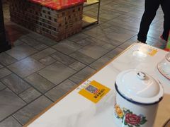 -人民公社铁锅炖·东北菜(卫国道店)
