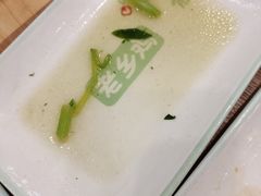 -老乡鸡(东方广场店)