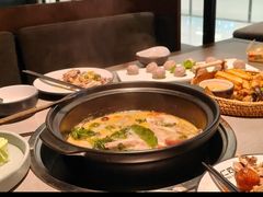 -同仁四季椰子鸡(无锡滨湖万象汇店)