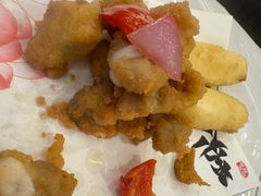 -顺德佬(石厦店)