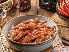 -老三样·旧食新味(万寿宫店)