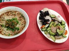 -农园餐厅(北京大学店)