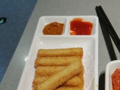 -海底捞火锅(西单店)