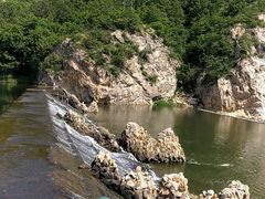 -大连冰峪旅游度假区