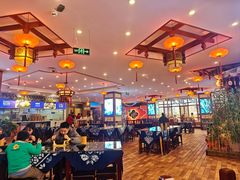 -桥香园过桥米线(国贸店)