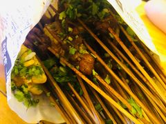 -乐乐姐超级土豆(中关村5号店)