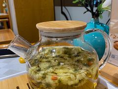 -如轩·海鲜砂锅粥·潮汕菜(南城店)