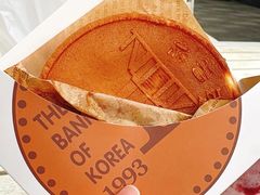 -莫朗核桃饼(虹泉路店)