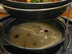 -重庆乌鱼庄·龙滋鲜(青羊大道店)