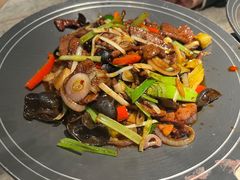 -皖香览约·徽菜(新湖广场店)