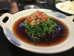 -芳芳私房菜·精做淮扬菜(承德路店)