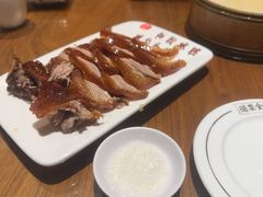 -全聚德(新街口店)