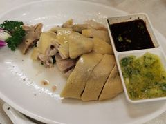 -津津菜馆(绝没分店)