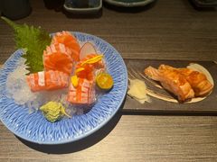 -炙柒Sekinana·精致日料(合生汇店)