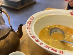 -村长家的疙瘩汤·东营菜(东营茶城店)