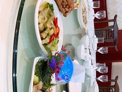 -南庄酒家·海鲜粤菜·25年老字号(环城南路店)