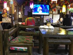 -民食香·腊排骨野生菌美食(木府店)