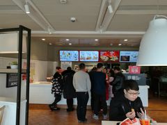 -肯德基(大桥北服务区东店)