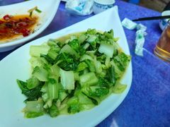 -龙姐私房菜(和顺古镇店)