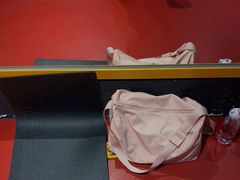 -超级猩猩健身·团课(高新园大冲商务中心二店)