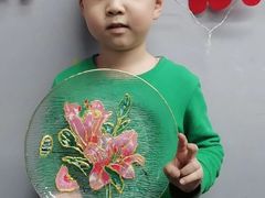 -阿妮亚少儿美术书法(望京店)
