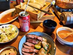 -满满初牛·炭烧牛肉专门店(国大店)