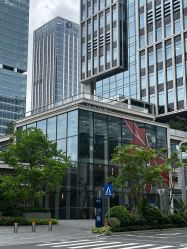 -MuseMarry婚纱(前海嘉里中心店)