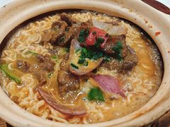 -香港深仔记茶餐厅(东门店)