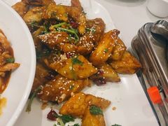 -刘胖子家常菜·蹄花焖藕(中南店)
