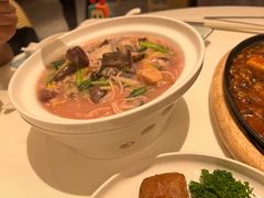 福建红菇海鲜卤面-莆田餐厅PUTIEN(西安万象天地店)