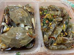 -圆蛋酒料•生腌(开元路店)