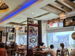 -同得兴 Since·1995 传统苏式面馆(十全街店)